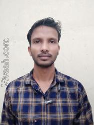 VHL8340  : Kurmi (Oriya)  from  Sambalpur