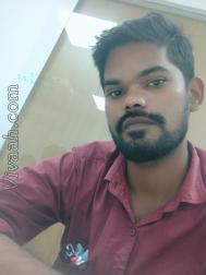 VHL8358  : Adi Dravida (Tamil)  from  Chennai