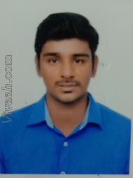 VHL8402  : Mudaliar (Tamil)  from  Chennai