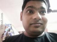 VHL8417  : Syed (Urdu)  from  Thane
