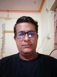 VHL8435  : Sindhi-Larkana (Sindhi)  from  Solapur