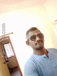 VHL8599  : Nadar (Tamil)  from  Srivilliputhur