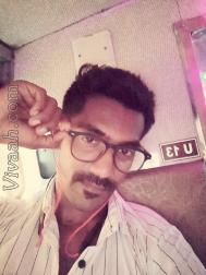 VHL8629  : Nadar (Tamil)  from  Kanyakumari