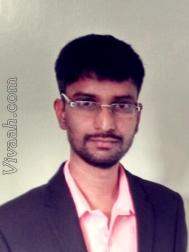 VHL8664  : Adi Dravida (Tamil)  from  Coimbatore