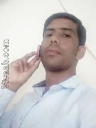 VHL8665  : Sheikh (Bhojpuri)  from  Bagaha