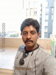 VHL8693  : Vanniyar (Tamil)  from  Chennai