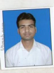 VHL8697  : Yadav (Bhojpuri)  from  Chhapra