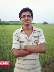 VHL8907  : Brahmin Sanadya (Bengali)  from  Kolkata