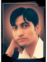 VHL8938  : Brahmin Goswami (Rajasthani)  from  Udaipur