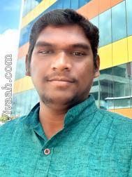 VHL9205  : Vishwakarma (Telugu)  from  Coimbatore