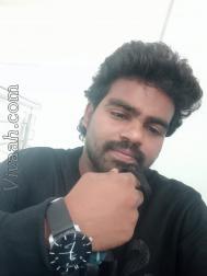 VHL9262  : Padmashali (Telugu)  from  Hyderabad