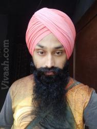 VHL9335  : Jat (Punjabi)  from  Amritsar