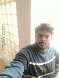 VHL9683  : Adi Dravida (Tamil)  from  Singapore