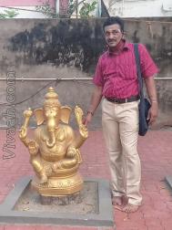 VHM0307  : Brahmin (Tamil)  from  Madurai