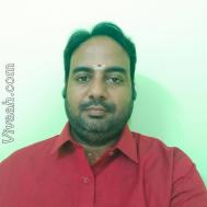 VHM0323  : Brahmin Iyer (Tamil)  from  Chennai