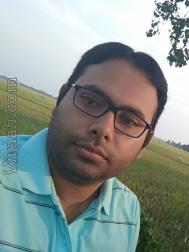 VHM0358  : Kayastha (Bengali)  from  Balurghat
