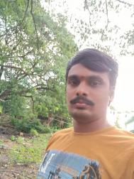 VHM0591  : Gowda (Telugu)  from  Eluru