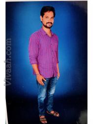 VHM0636  : Sozhiya Vellalar (Tamil)  from  Salem (Tamil Nadu)