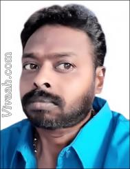 VHM0698  : Adi Dravida (Tamil)  from  Ooty (Udagamandalam)