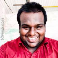 VHM0727  : Mudaliar (Tamil)  from  Chennai