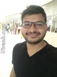 VHM1018  : Patel Leva (Gujarati)  from  Vadodara