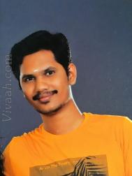 VHM1034  : Adi Dravida (Tamil)  from  Chennai