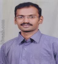 VHM1123  : Pillai (Tamil)  from  Chennai