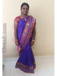 VHM1325  : Iyer (Tamil)  from  Chennai