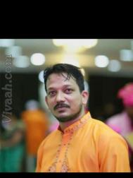 VHM1340  : Maratha (Marathi)  from  Mumbai