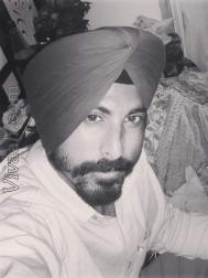 VHM1463  : Jat (Punjabi)  from  Dubai