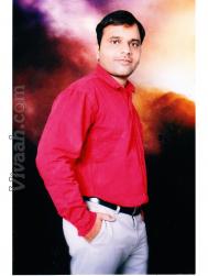 VHM1575  : Brahmin Deshastha (Marathi)  from  Nagpur