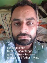 VHM1666  : Other (Haryanvi)  from  Jind