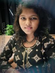 VHM1811  : Roman Catholic (Tamil)  from  Chennai