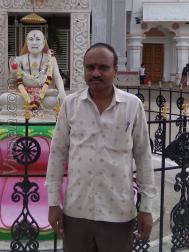 VHM1900  : Mudaliar Senguntha (Tamil)  from  Salem (Tamil Nadu)
