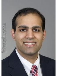 VHM2086  : Vaishnav Vania (Gujarati)  from  Los Angeles (California)