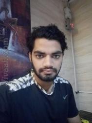 VHM2155  : Yadav (Haryanvi)  from  Rewari