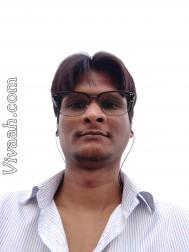 VHM2329  : Vanniyar (Tamil)  from  Vellore