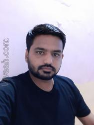 VHM2377  : Patel Kadva (Gujarati)  from  Ankleshwar