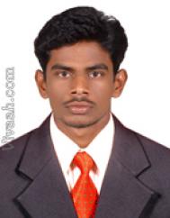 VHM2580  : Marvar (Tamil)  from  Dindigul