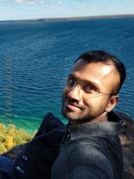 VHM2688  : Brahmin Iyer (Tamil)  from  Toronto