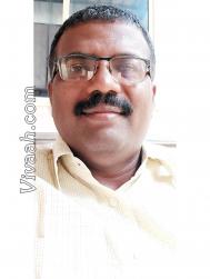VHM2985  : Lingayat (Kannada)  from  Bangalore
