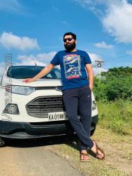 VHM3099  : Devanga (Kannada)  from  Bangalore