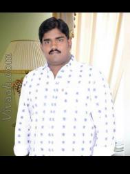 VHM3220  : Reddy (Telugu)  from  Tirupati