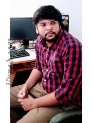 VHM3287  : Patel Leva (Gujarati)  from  Ahmedabad