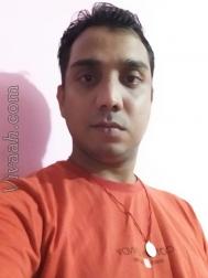 VHM3835  : Brahmin Gowd Saraswat (Konkani)  from  Mumbai