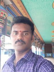 VHM3838  : Pillai (Tamil)  from  Thiruvarur