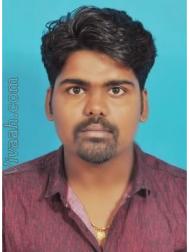 VHM4099  : Chettiar (Tamil)  from  Cuddalore