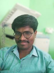 VHM4164  : Adi Dravida (Tamil)  from  Paramagudi