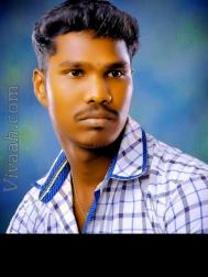 VHM4177  : Adi Dravida (Tamil)  from  Puducherry