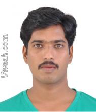 VHM4246  : Vanniyakullak Kshatriya (Tamil)  from  Chennai